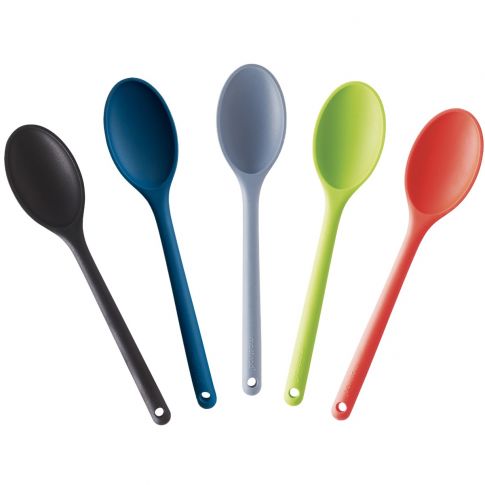 ALL SILICONE SPOON